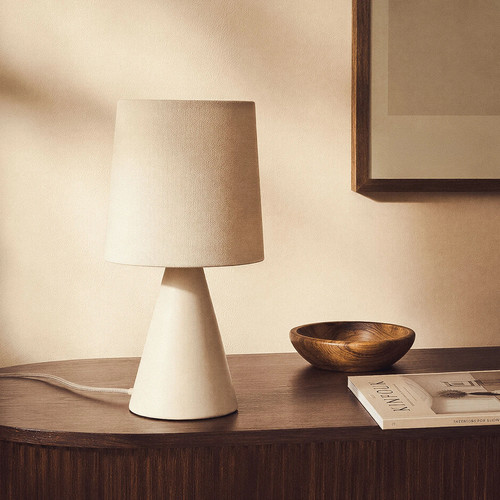 Lampada tavolo ceramica - da,