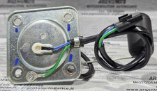Sonda livello carburante cf