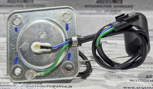 Sonda livello carburante - , cf