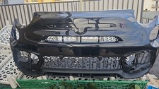 Paraurti  Anteriore Fiat 500