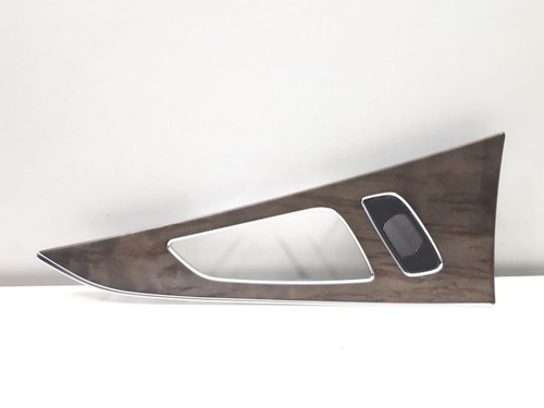 Barra decorativa audi - audi, (c7)