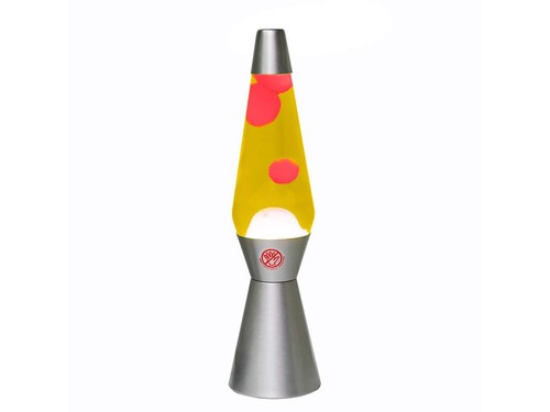 Total lampada lava - -,