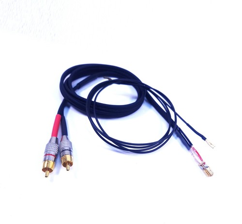 Dual 607 608 - 608, cavo