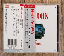 Elton John - Best Selection