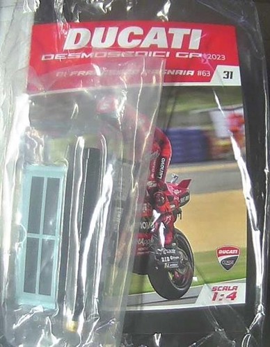 Ducati desmosedici francesco - desmosedici,