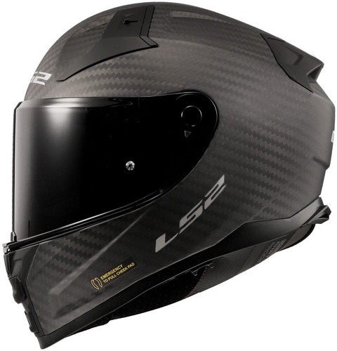 Casco moto integrale ls2 ff811 - moto,
