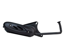 MARMITTA SILENT PRO BLACK
