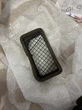Griglia Condotto Aria Fortwo