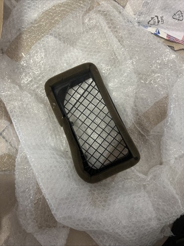 Griglia condotto aria fortwo - condotto,