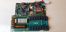 KENWOOD TS-480 PA FINAL + ATU