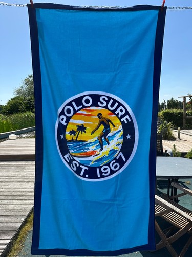 Polo ralpf lauren telo mare - polo,