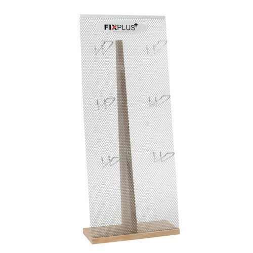 Fixplus display espositore - display,