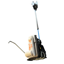 SERRATURA PORTA POST-SX Kia -