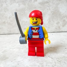 LEGO Pirates Mozzo Pirata