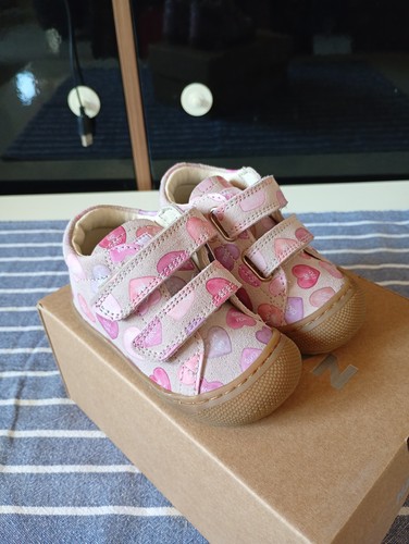 Naturino cocoon sneakers - naturino, cocoon-