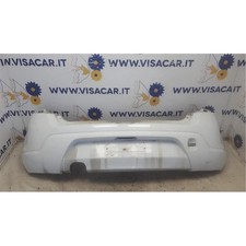 Paraurti Posteriore Dacia