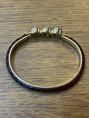 Bracciale vintage mannelli - vintage,