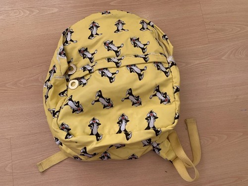 Zaino sylvester gatto borsa - zaino, il