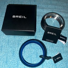 Breil Secretly Set Con Bracciale Blu
