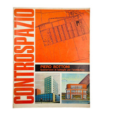 Controspazio n 4 ottobre 1973