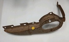 Porta Fanale Fiat 850