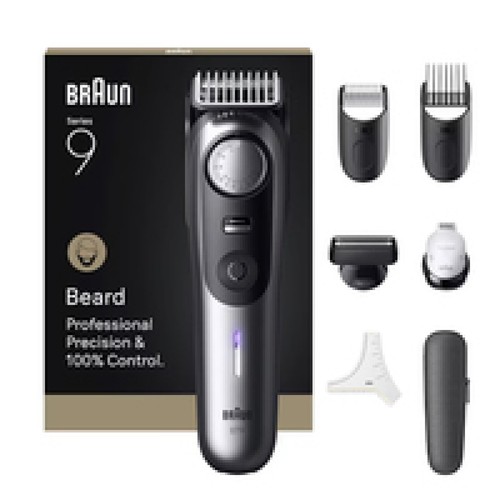 Braun series bt9520 - braun,