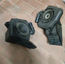 Subwoofer Bassbox Altoparlanti Soundbox Smart Fortwo 450 0001151V012 0001255V013