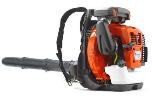 Husqvarna 570bts soffiatore - husqvarna,