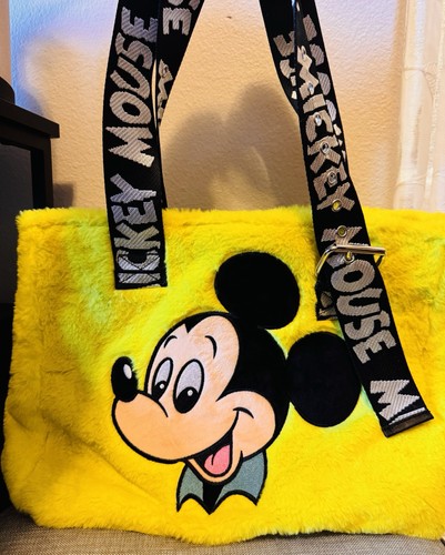 Borsa tracolla topolino - borsa,