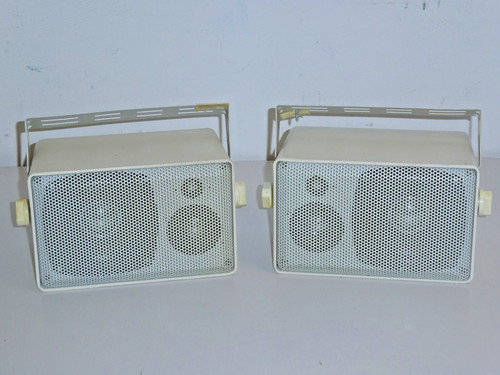 Monacor mks 3 way - monacor, mks-50/ws