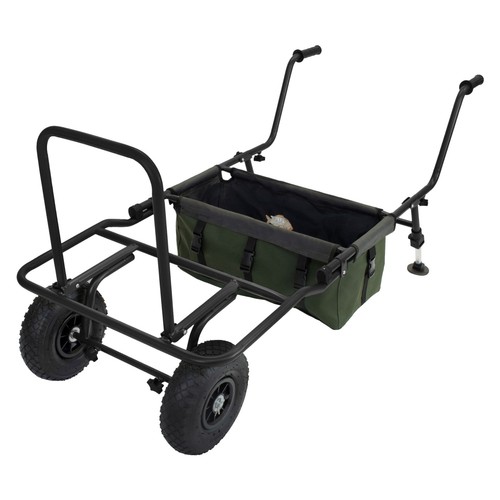 Carrello pesca - da,
