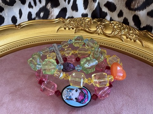 Bracciale tarina tarantino - bracciale,