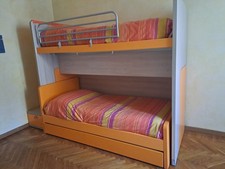 Cameretta Doimo Cityline - 3
