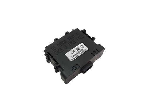 Centralina modulo bcm - bcm, per