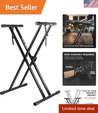 Xfinity Double-X Supporto