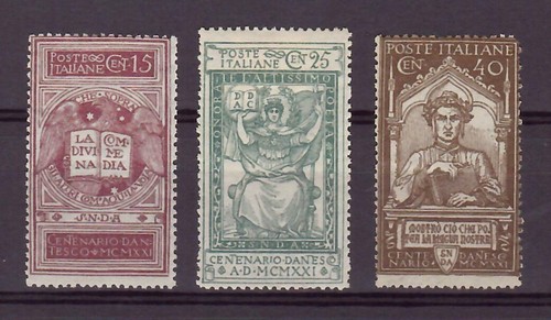 1921 regno italia morte - 1921, d'italia