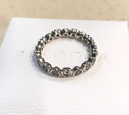 Anello pandora forever - anello,