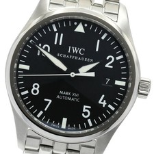 OROLOGIO IWC SCHAFFHAUSEN