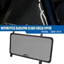 Protezione radiatore moto per