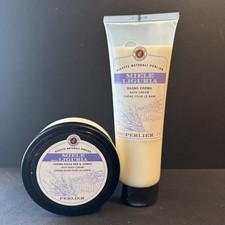 PERLIER MIELE BELLA LIGURIA CREMA DOCCIA E CORPO FULL SIZE MIELE E LAVANDA