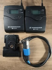 Sennheiser G3 EW 100 (BAND A