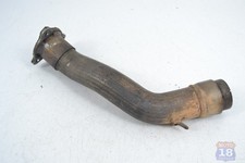 Collettore scarico marmitta