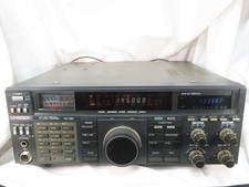 Ricetrasmettitore Kenwood