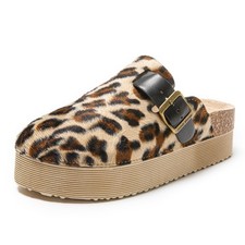 Ciabatte da donna Casual