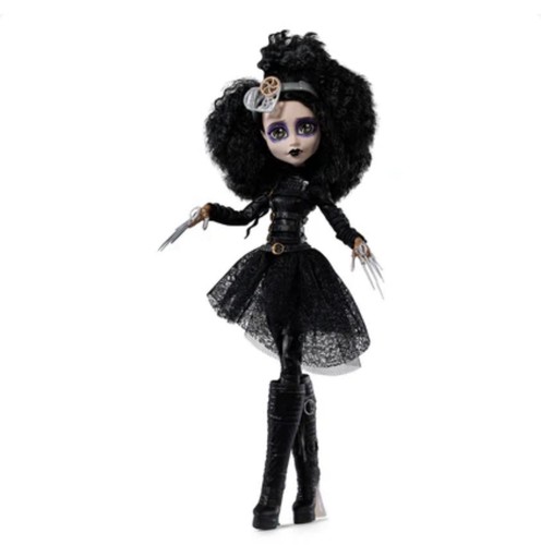 Mattel monster high skullector - high,