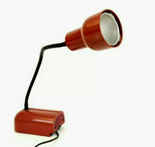 ARTEMIDE Lampada da scrivania Tholos design by Ernesto Gismondi vintage'80 -535