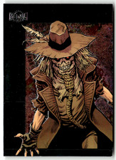 2025 Skybox Metal Universe