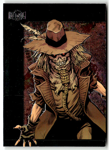2025 skybox metal universe - 2025,