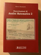 Esercitazioni di Analisi