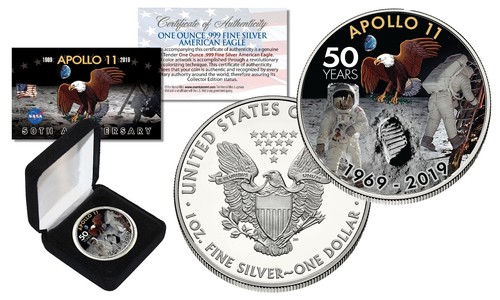 Apollo 50th anniversary man - 11,